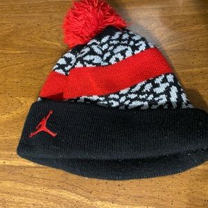 Winter hat